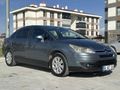 Galeriden Citroen C4 1.6 HDi SX 2008 Model Kayseri