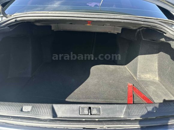 Galeriden Citroen C4 1.6 HDi SX 2008 Model Kayseri