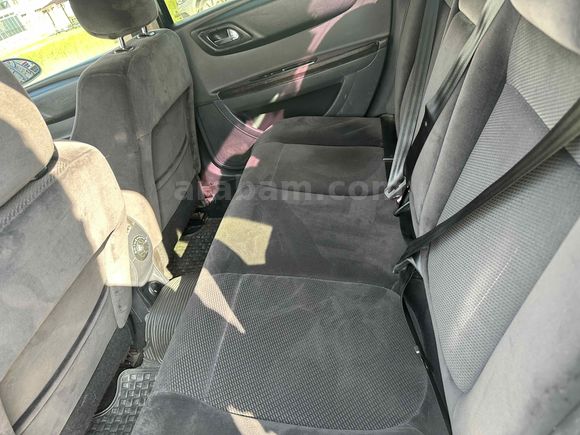Galeriden Citroen C4 1.6 HDi SX 2008 Model Kayseri