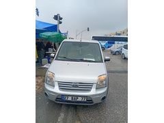 Sahibinden Ford Tourneo Connect 1.8 TDCI SWB Silver 2013 Model  142.000 km Gri
