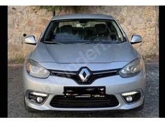 Sahibinden Renault Fluence 1.5 dCi Icon 2013 Model 