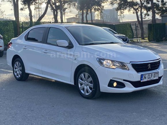 2019 MODEL*ORJİNAL 99.000 KM'DE*AĞIR BAKIMLARI YENİ*Y.KALKIŞDEST