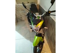 Sahibinden Falcon Mexico 150 