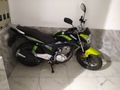 Sahibinden Falcon Mexico 150 