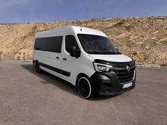 Sahibinden Renault Master 16+1 