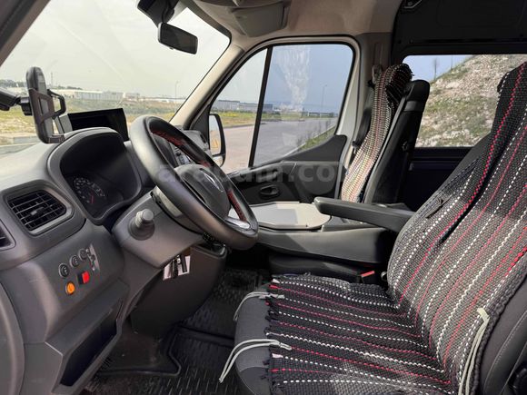 Sahibinden Renault Master 16+1 