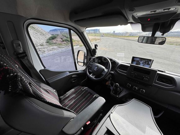 Sahibinden Renault Master 16+1 