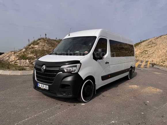 Sahibinden Renault Master 16+1 