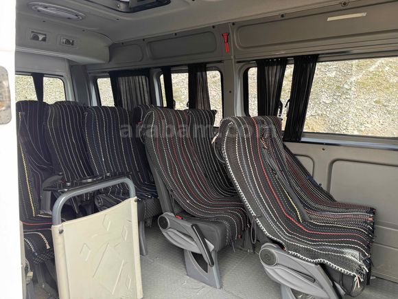 Sahibinden Renault Master 16+1 
