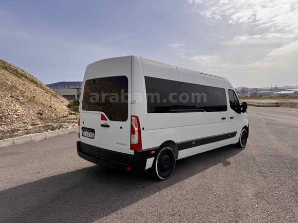 Sahibinden Renault Master 16+1 