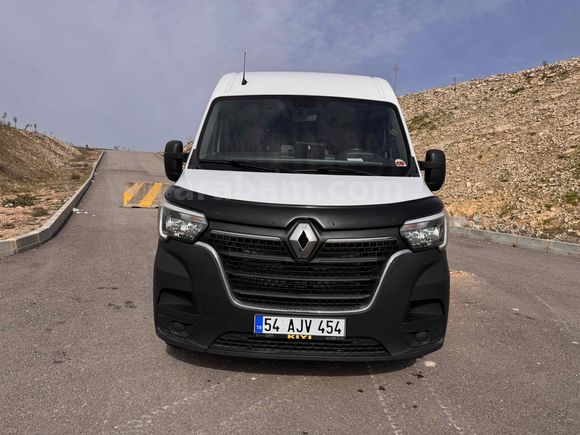 Sahibinden Renault Master 16+1 