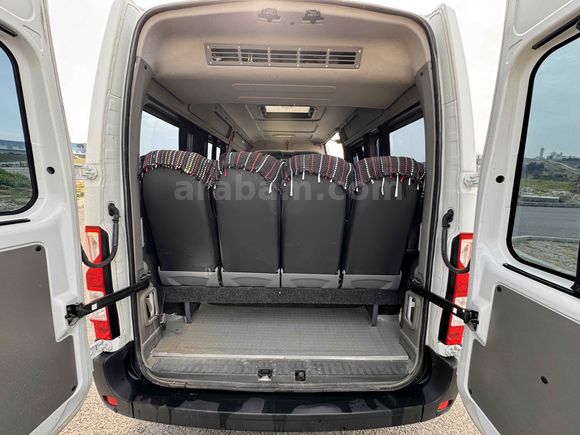 Sahibinden Renault Master 16+1 