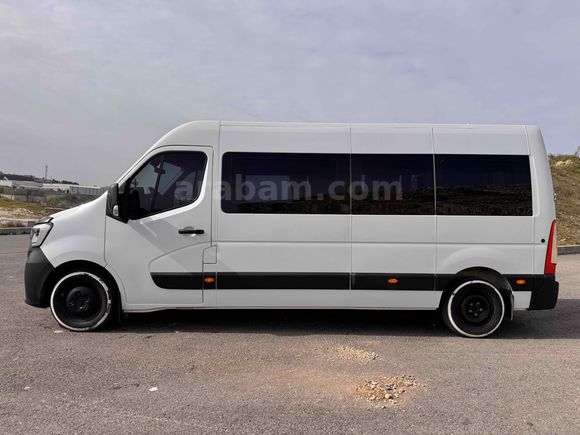 Sahibinden Renault Master 16+1 