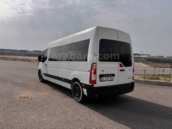 Sahibinden Renault Master 16+1 