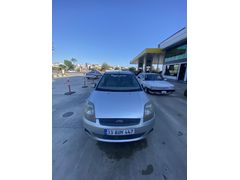 Sahibinden Ford Fiesta 1.4 TDCi Comford 2008 Model