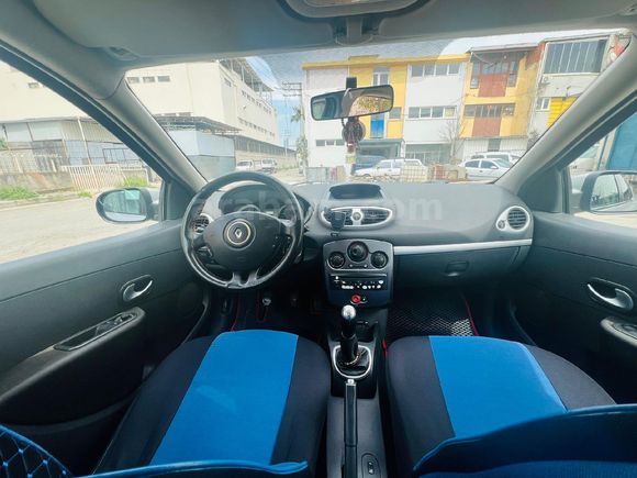 Sahibinden Renault Clio 1.5 dCi Extreme Edition 2012 Model