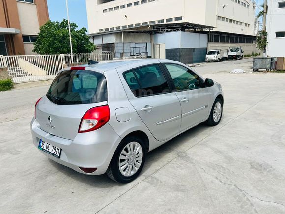 Sahibinden Renault Clio 1.5 dCi Extreme Edition 2012 Model