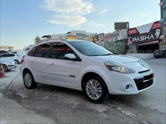 Sahibinden Renault Clio 1.5 dCi Grandtour Executive 2012 Model