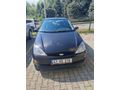 Sahibinden Ford Focus 1.6 Ambiente 2001 Model  269.000 km Siyah