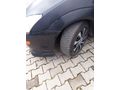 Sahibinden Ford Focus 1.6 Ambiente 2001 Model  269.000 km Siyah