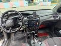 Sahibinden Ford Focus 1.6 Ambiente 2001 Model  269.000 km Siyah
