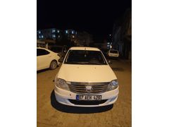 Sahibinden Dacia Logan 1.5 dCi Ambiance 2009 Model