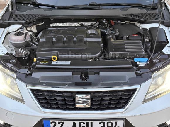 Sahibinden Seat Leon 1.6 TDI Style 2017 Model 
