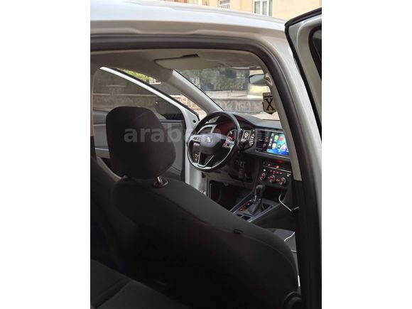 Sahibinden Seat Leon 1.6 TDI Style 2017 Model 