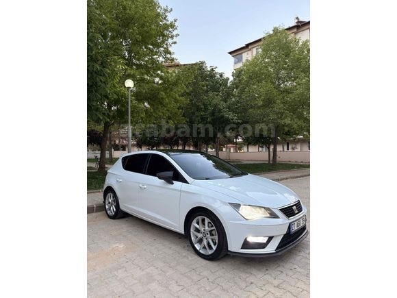 Sahibinden Seat Leon 1.6 TDI Style 2017 Model 