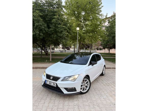 Sahibinden Seat Leon 1.6 TDI Style 2017 Model 