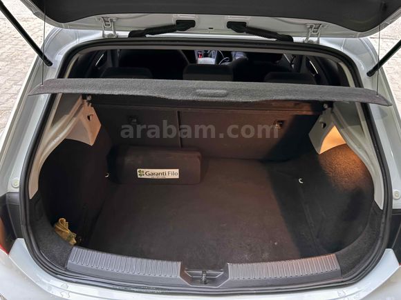 Sahibinden Seat Leon 1.6 TDI Style 2017 Model 