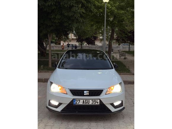 Sahibinden Seat Leon 1.6 TDI Style 2017 Model 