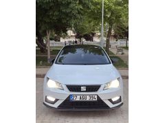 Sahibinden Seat Leon 1.6 TDI Style 2017 Model 