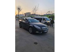 Sahibinden Opel Insignia 1.6 2009 Model Bursa 150.000 km Füme