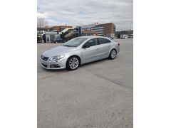 Sahibinden Volkswagen VW CC 2.0 TDi TDI 2009 Model Ankara
