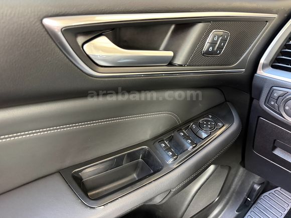 AKTİF den 2016 FORD GALAXY 2.0 TDCI TİTANİUM 7KOLTUK 180HP FULL