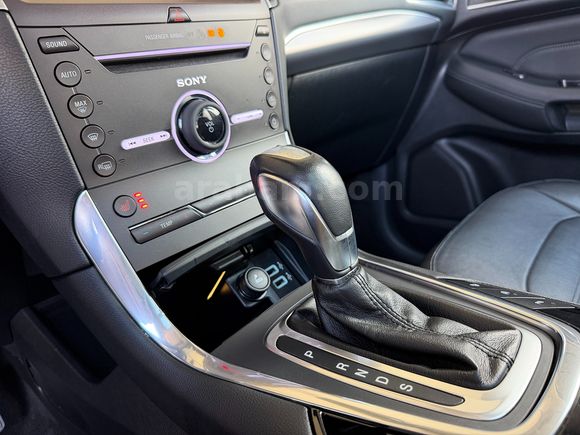 AKTİF den 2016 FORD GALAXY 2.0 TDCI TİTANİUM 7KOLTUK 180HP FULL