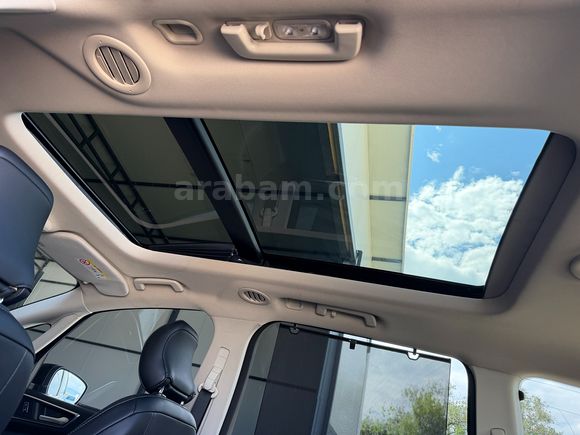 AKTİF den 2016 FORD GALAXY 2.0 TDCI TİTANİUM 7KOLTUK 180HP FULL