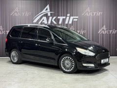 AKTİF den 2016 FORD GALAXY 2.0 TDCI TİTANİUM 7KOLTUK 180HP FULL