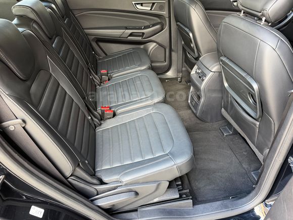 AKTİF den 2016 FORD GALAXY 2.0 TDCI TİTANİUM 7KOLTUK 180HP FULL