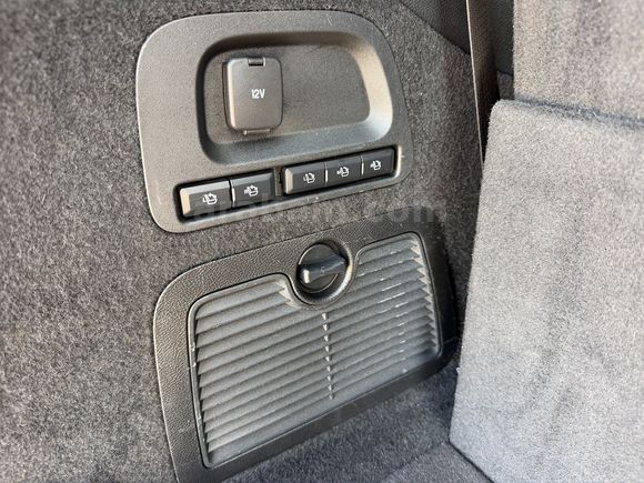 AKTİF den 2016 FORD GALAXY 2.0 TDCI TİTANİUM 7KOLTUK 180HP FULL