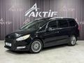 AKTİF den 2016 FORD GALAXY 2.0 TDCI TİTANİUM 7KOLTUK 180HP FULL