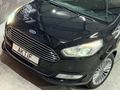 AKTİF den 2016 FORD GALAXY 2.0 TDCI TİTANİUM 7KOLTUK 180HP FULL