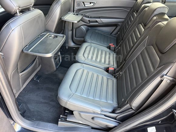 AKTİF den 2016 FORD GALAXY 2.0 TDCI TİTANİUM 7KOLTUK 180HP FULL