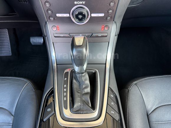 AKTİF den 2016 FORD GALAXY 2.0 TDCI TİTANİUM 7KOLTUK 180HP FULL