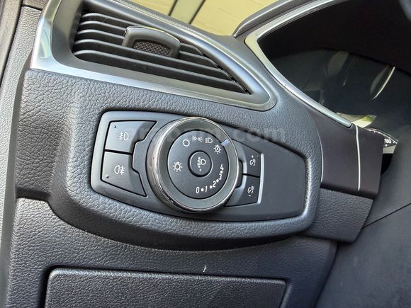 AKTİF den 2016 FORD GALAXY 2.0 TDCI TİTANİUM 7KOLTUK 180HP FULL