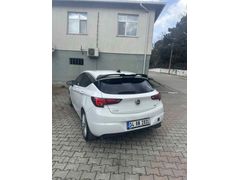Sahibinden Opel Astra 1.6 CDTI Dynamic 2016 Model 