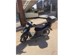 Sahibinden Honda Dio 