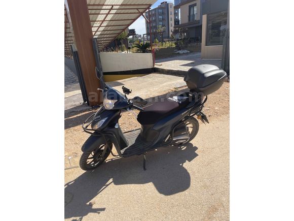 Sahibinden Honda Dio 