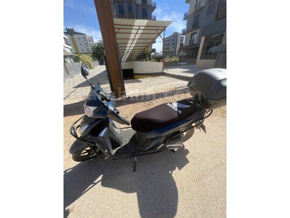 Sahibinden Honda Dio 